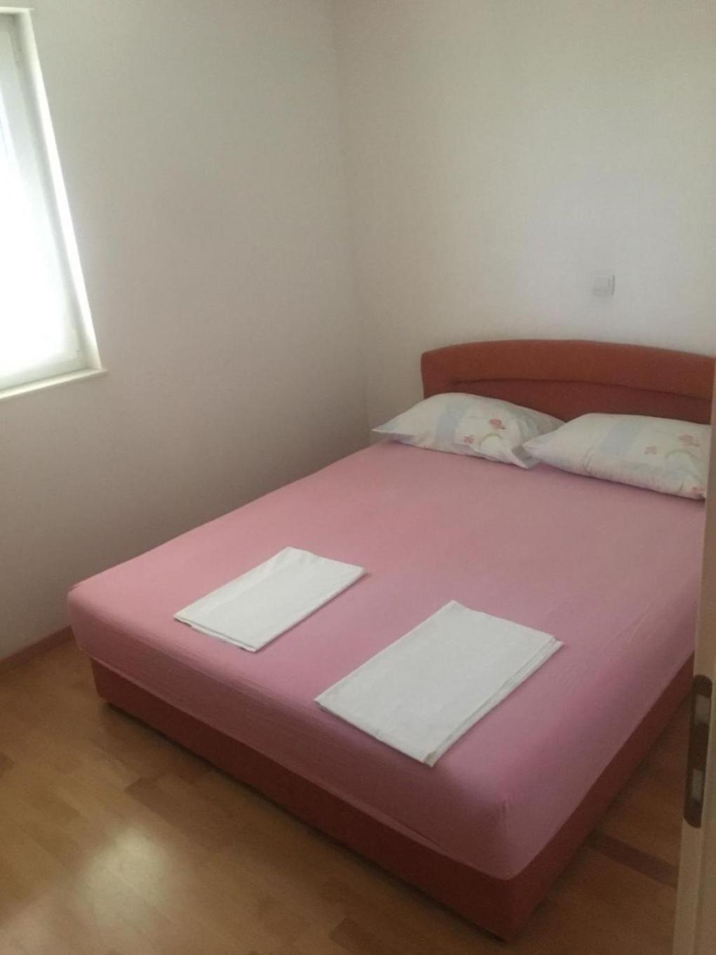 Apartment Zdrave - Free Parking Makarska Eksteriør bilde