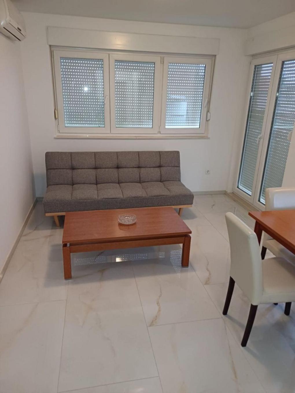 Apartment Zdrave - Free Parking Makarska Eksteriør bilde
